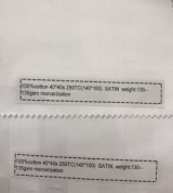 vải SATIN 250TC