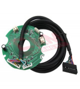 Cuộn dò kim Brother S-7200A