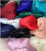 Vải voan cát kiếng