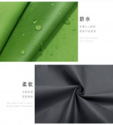 Vải chống nước 2