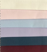 Vải polyester bamboo