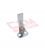 Cọc bắt gá đứng viền PEGASUS W500