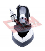 Bàn là hơi nước treo Silver Star ES-300