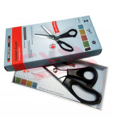 Kéo cắt vải răng cưa TC-230