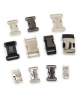 Phụ liệu cúc khóa 14