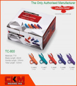 Kéo bấm chỉ TC-800 (Golden Eagle)