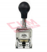 Máy dập số nhảy Supermark SQ3366