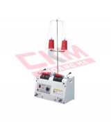 Máy san chỉ Weijie-20S