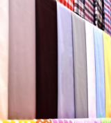 Vải kateVải kate lụa