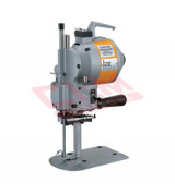 Máy cắt vải đứng KM (KS-AUV/EU)