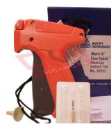 Súng bắn nhãn mác Avery Denison Mark III
