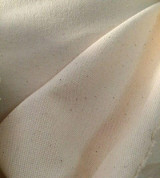 Vải bố canvas loại dày khổ m6 , màu kem khổ m5