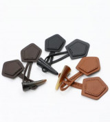 Phụ liệu cúc khóa 1