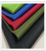 Vải áo phao áo gió 300T