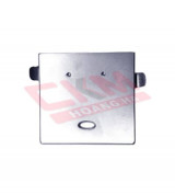 Mặt vuông máy 1 kim JUKI