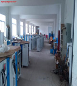 Bàn hút, nồi hơi mới 100%