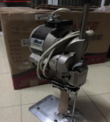 Máy cắt đứng Nhật Bãi