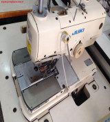 Thùa đầu tròn JUKI MFB - 3200