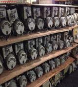 Motor EC-10 Nhật bãi