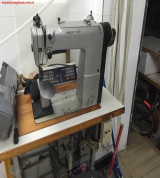 Máy Tra Vai DỦKOPP