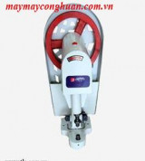 Máy dập cúc JUNYI 808