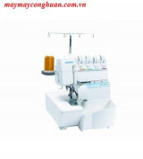 Máy may 2 kim 3 /4 chỉ JUKI MO-734DE/CE