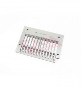 Tấm kim Kansai DVK 1412-12P 1/4″ (14-4960-0)