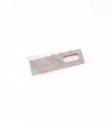 Dao dưới Kansai DVK B2000C (07-707)