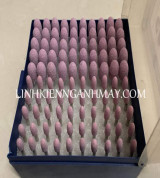 Bộ 100 mũi đá mài