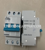 Cầu dao tự động BHA33