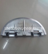 Mỏ mâm máy cắt