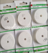 Đá mài máy cắt vòng