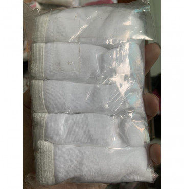 Quần lót cotton (5 cái)