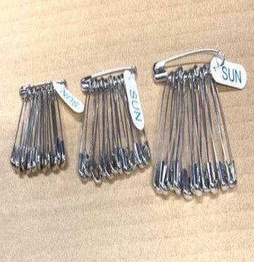 Kim băng inox của Đức.