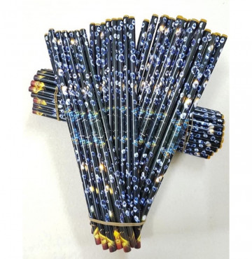 Bút nhiệt dán hạt đá tặng kèm bút sáp lấy đá