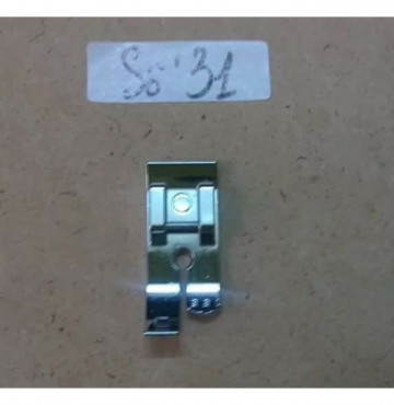 Chân vịt may vải mỏng dùng cho máy may gia đình đa chức năng