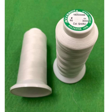 Chỉ xe lai tốt chần bông, may quần áo