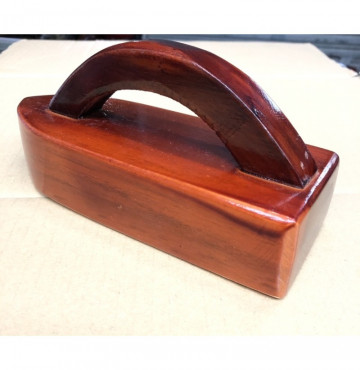 Bàn ủi gỗ loại tốt dùng ủi quần áo giá 80k/cái