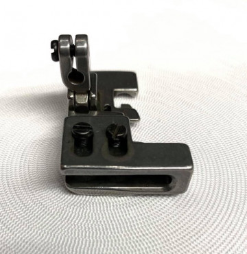 Chân vịt nhún máy vắt sổ 5 chỉ