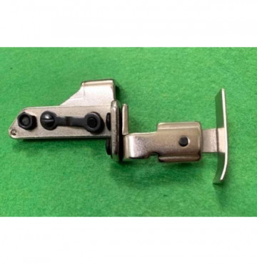 Cữ canh lề máy vắt sổ