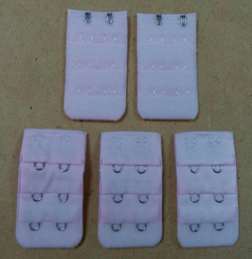 Nối 2 móc áo ngực 2,5cm (4 cái )