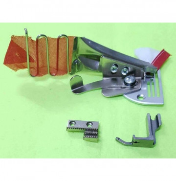 Cữ viền bộ dùng cho máy công nghiệp 1 kim