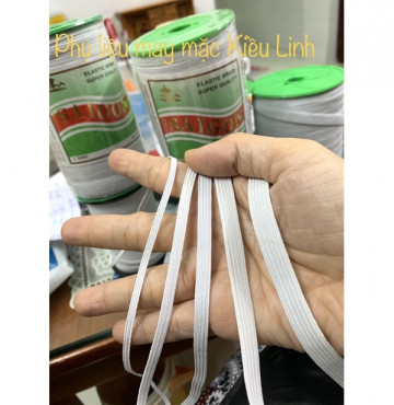 Thun luồn quần hiệu Sài Gòn.