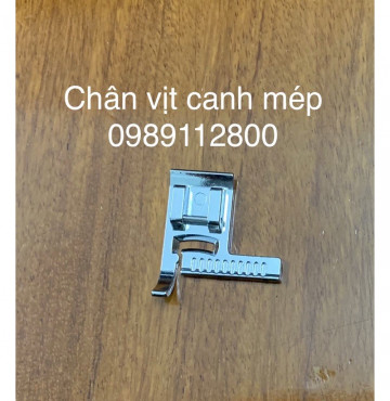 Chân vịt canh mép máy gia đình đa chức năng