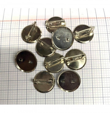 Combo 10 cây kim dán kết bông hoa và đồ handmade trang trí