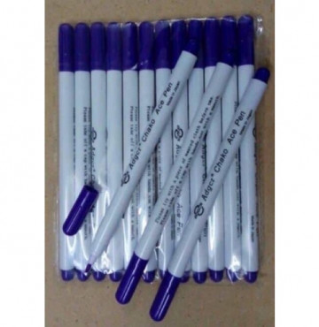 Bút vẽ tự bay màu, bán từng cây