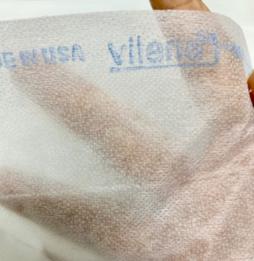 Keo giấy hột biên xanh hàng xịn của Mỹ