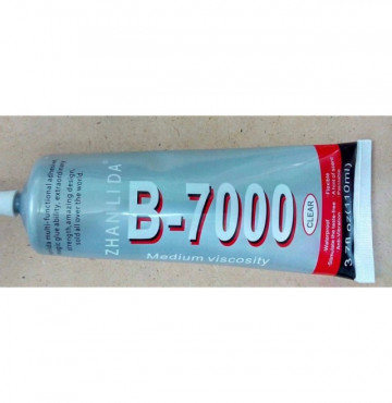 Keo dán B7000
