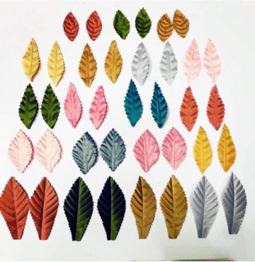 Kéo cắt răng cưa loại tốt cắt vải dài 23cm