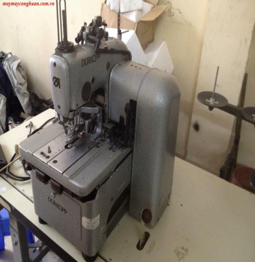 Thùa đầu tròn DỦKOPP